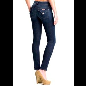 🆕 Hudson Skinny Jeans 👖🇬🇧